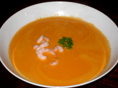 Rejesuppe